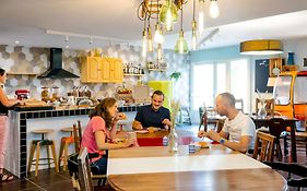 Greet Annecy Cran Gevrier